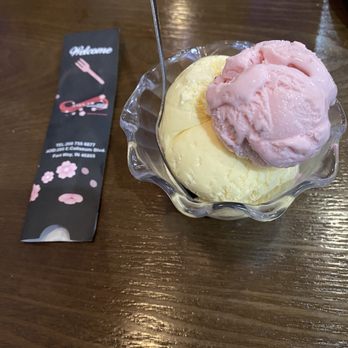 Tokyo buffet and grill - Ice cream - Buffets Near Me - Fort Wayne, Indiana Tokyo buffet and grill - Ice cream - Buffets Near Me - Fort Wayne, Indiana