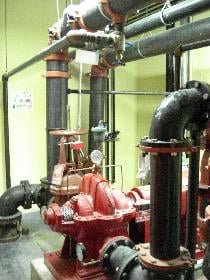 Slide of A & I Mechanical Services