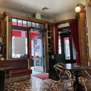 Photo of Cafe Zoetrope - San Francisco, CA, United States