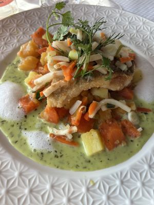 Fischereihafen Restaurant by null