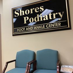 Shores Podiatry Associates PC