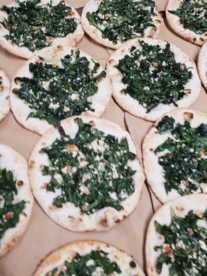 GEORGE’S LEBANESE BAKERY - Updated April 2025 - 260 Harrison St, Fall