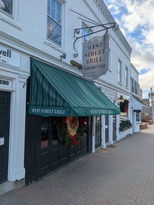 West Street Grill by null