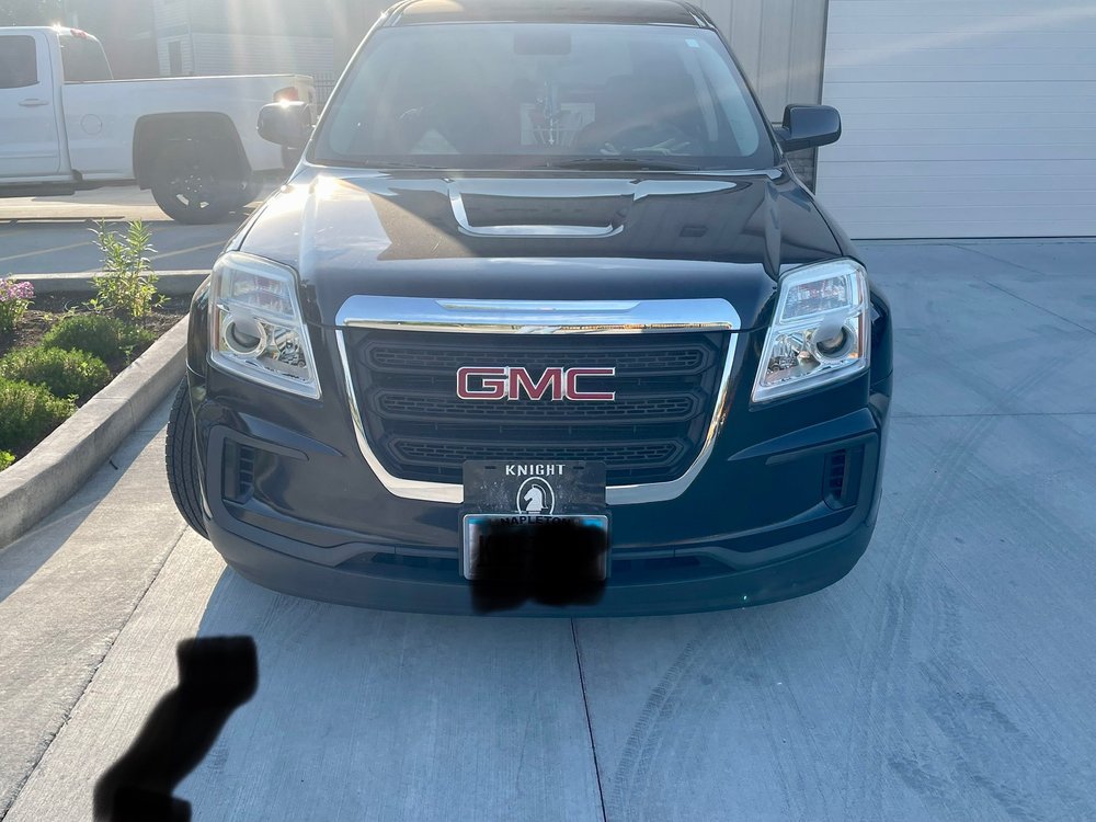 NAPLETON’S AUTO PARK URBANA Updated June 2024 29 Photos & 203