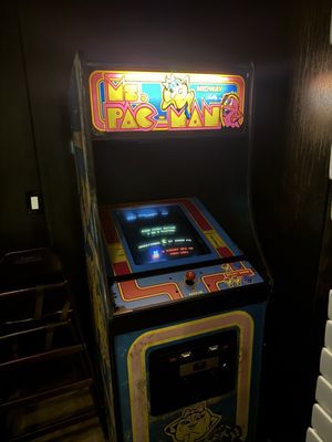 LTD Pizza and Bar by null