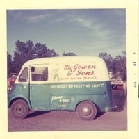 Slide of McGowan Water Conditioning