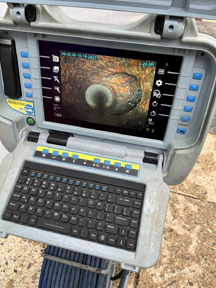 Slide of Seacoast Sewer & Drain