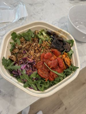 sweetgreen - Healthy Salads, Bowls and Plates by null