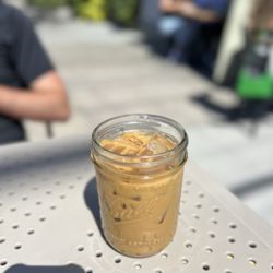 Cracked & Battered - Potrero Hill - (New Item) Vietnamese Caf Sua Da