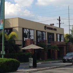 Oriental Grill - Fachada