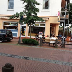 Eiscafe de Luca
