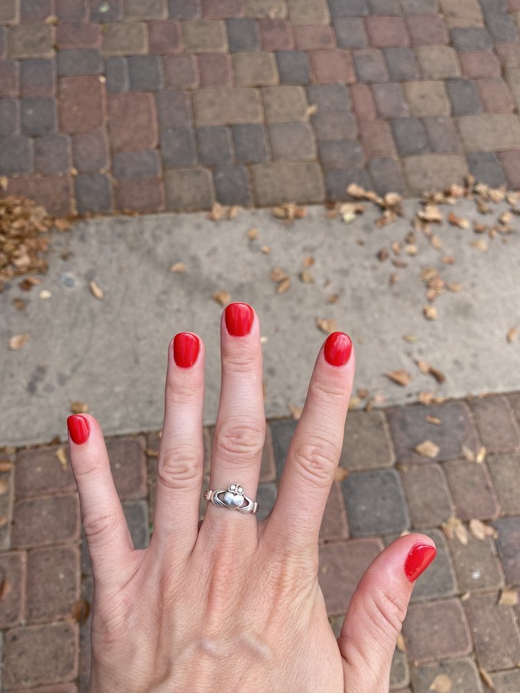 NAIL CARE AND SPA Updated September 2024 71 Photos & 71 Reviews