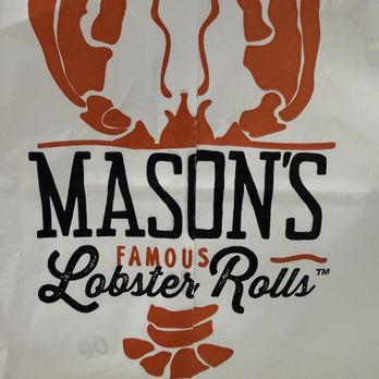 Mason's Famous Lobster Rolls - Seafood Near Me - Waldorf, Maryland Mason's Famous Lobster Rolls - Seafood Near Me - Waldorf, Maryland