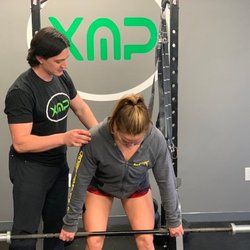 Xcel Movement And Performance