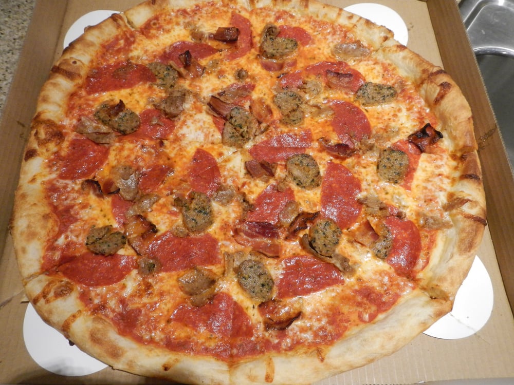 THOSE GUYS PIES Updated September 2024 621 Photos & 850 Reviews