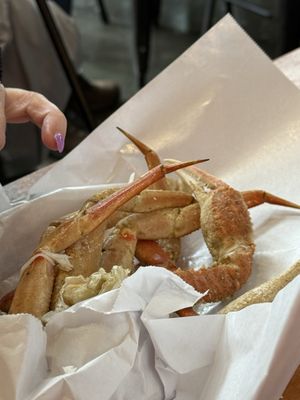 Tracy’s King Crab Shack-Main by null