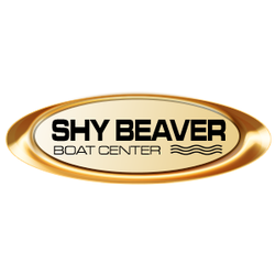 Shy Beaver Boat Center