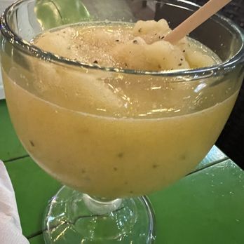 Mextreme - Maracuya smootjie - Mexican Near Me - Cancún, ROO