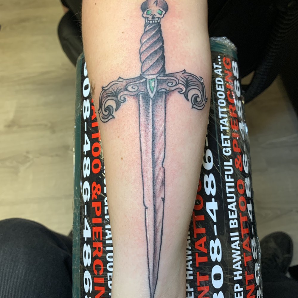 TNT Tattoo - Piercing Near Me - Aiea, Hawaii TNT Tattoo - Piercing Near Me - Aiea, Hawaii
