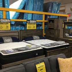 Surplus Furniture & Mattress Warehouse