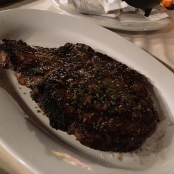 Roaring Fork - 22oz ribeye Delicious and cooked well! - American Near Me - Scottsdale, Arizona