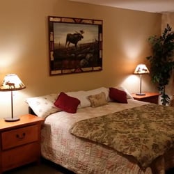 McKenzie River Mountain Resort in Finn Rock gift card