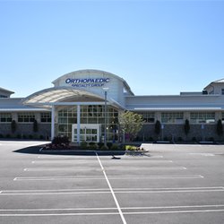 Orthopaedic Specialty Group - Fairfield