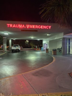 Jackson South Medical Center by null