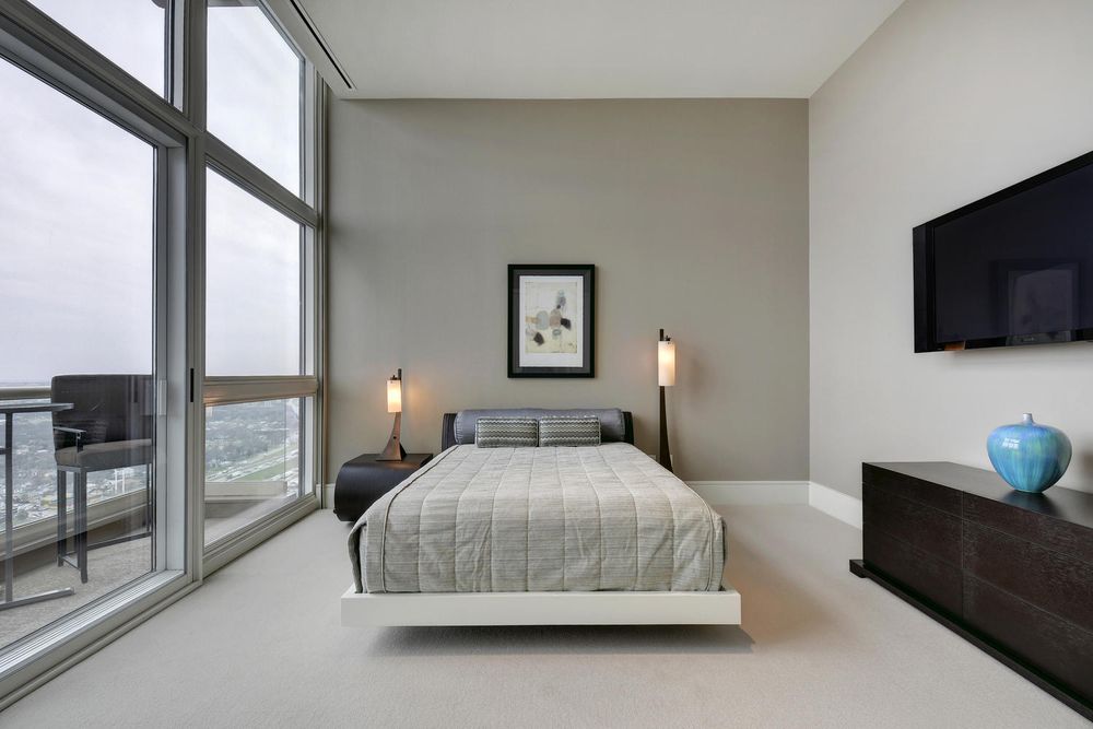 Draped - upholstery in Austin, TX