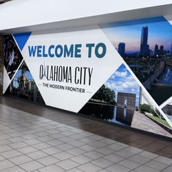 City of Oklahoma City