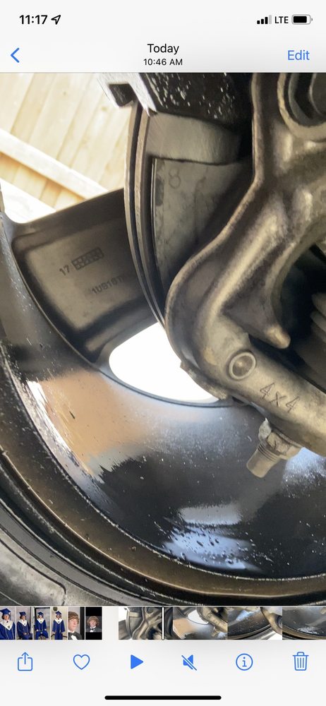 Brakes To Go - Mobile Brake Repair