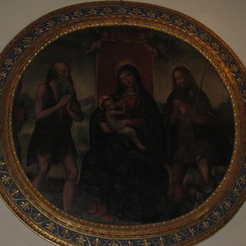 Basilica di Sant'Ambrogio - undefined - Churches Near Me - Milan, Michigan