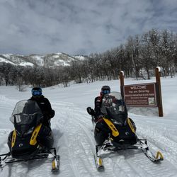 Wasatch Excursions - Wasatch State Park