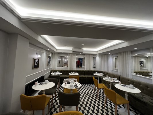 Hôtel Pastel by null