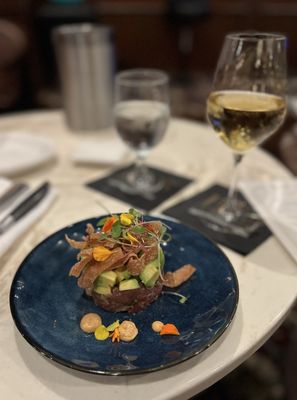 Hy's Steak House by null