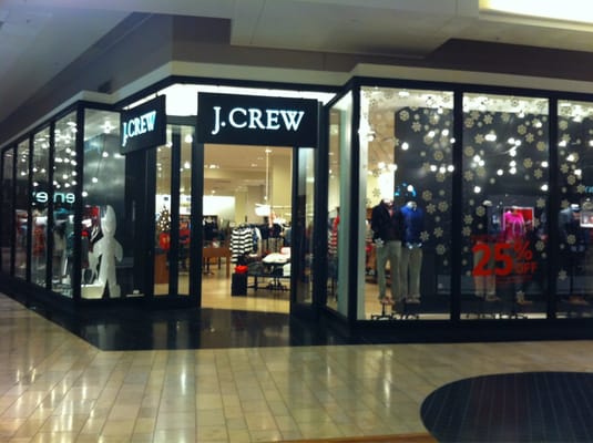 J.Crew by null