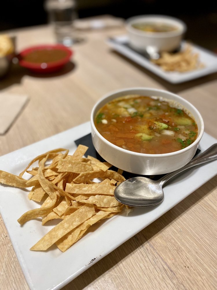 Masa Mexican Kitchen & Cantina