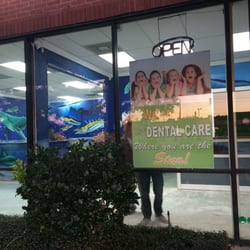 Stella Dental Care - Check out this office! It's so cool. Staff and doctors are very knowledgable, professional and friendly.