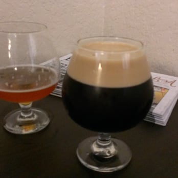El Segundo Brewing - Standard Crude - Breweries Near Me - El Segundo, California