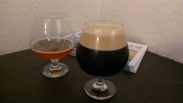 El Segundo Brewing Company by null