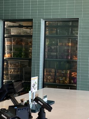 sweetgreen - Healthy Salads, Bowls and Plates by null