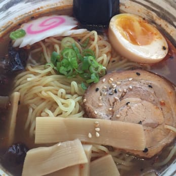 Niu B - Ramen - Sushi Bars Near Me - Chicago, Illinois