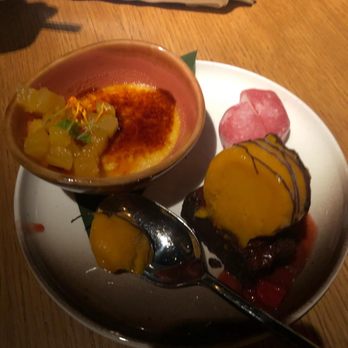 Chotto Matte - Dessert - Japanese Near Me - Toronto, Ontario