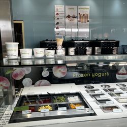 Pinkberry