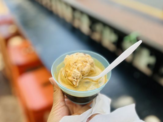 Olala Crepes and Sweets by null