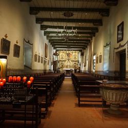 Serra Chapel - Serra Chapel