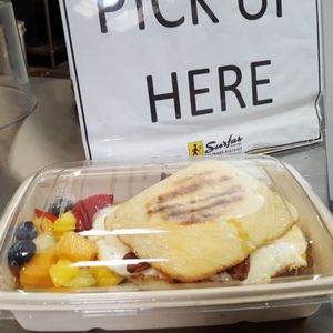 The Cafe at Surfas on Yelp