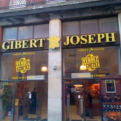 Gibert Joseph
