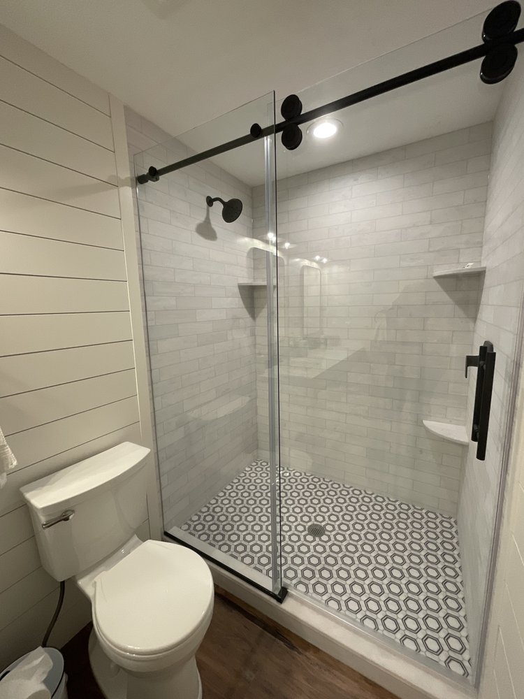 Slide of Pristine Plumbing and Construction