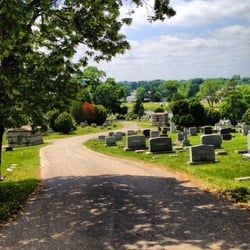 Woodlawn Cemetery & Chapel Mausoleum